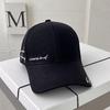 Women's Oversized Baseball Cap