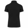 Kariban Men's Piqué Stud Front Polo Shirt