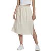 (WMNS) adidas originals ADICOLOR Sports Long Skirt 'Beige' Women's HF7545
