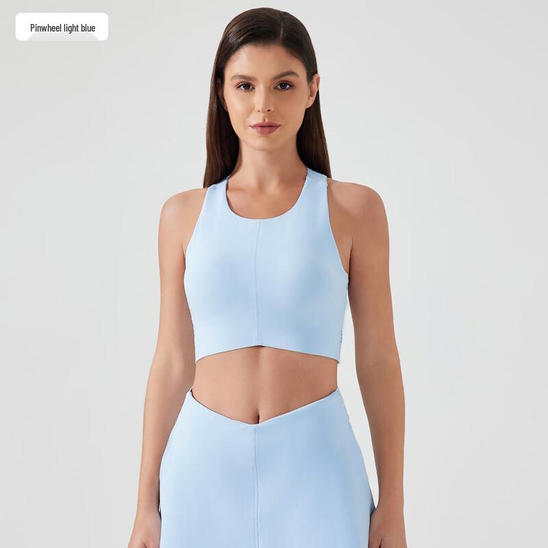 

Liliang Women s Racerback Sports Bra