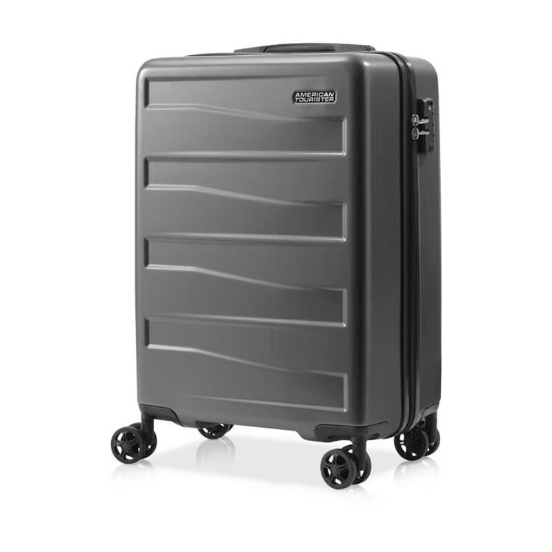 Samsonite American Tourister 8-Wheel Spinner Suitcase