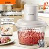 SUPOR Multi-functional Food Processor & Meat Grinder