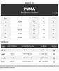 Puma Men's Fleece-Lined Tapered Jogger Pants