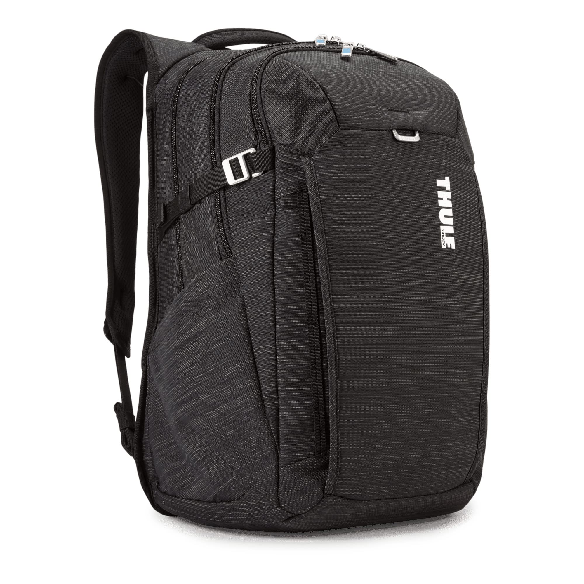 

Рюкзак Thule Construct 28 л для хранения ноутбука CONBP216 черный [Thule] Вместимость