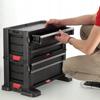 KETER Tool Cabinet Workshop Trolley