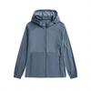 Longchan Unisex Ultra-Thin Breathable Sun Protection Jacket