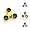Spinner Antistress in Metallo con Materiale in Lega Resistente per Adulti e Decorazione per Sala Giochi