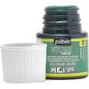 Peinture pour verre - Pébéo - Vitrea 160 - Emeraude N°12 - 45ml - Brillant