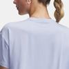 Under Armour Movement Regular T Shirt Women's 6000217-539