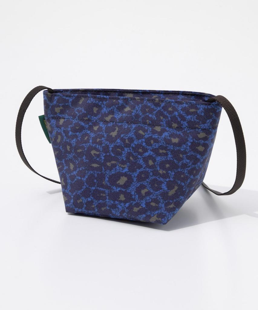 Herve Chapelier 1927F Mini Tote Square Bottom Shoulder Bag for Women [Used]