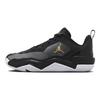 Adidași Unisex Air Jordan One Take 4 Negru Auriu Metalizat Alb DO7193-007