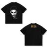 MALUMA 94 Baby Fame Tour Noir Dirty Boy Latin Pretty Don Juan Concert M T-shirt Vintage Coton Vêtements de Designer Mode Légèrement