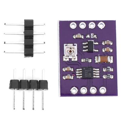 CJMCU 333 INA333 Multifunctional 3Operational Amplifier Module Precision Instrument Amp