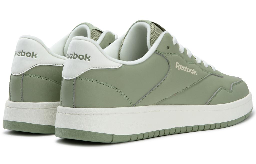 Reebok COURT 1000 Low top Skateboard Shoes Unisex Mint Green 24FRC907U2GL5