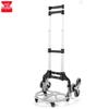 CNMF 423Y Aluminium Faltbarer Treppensteiger Handwagen