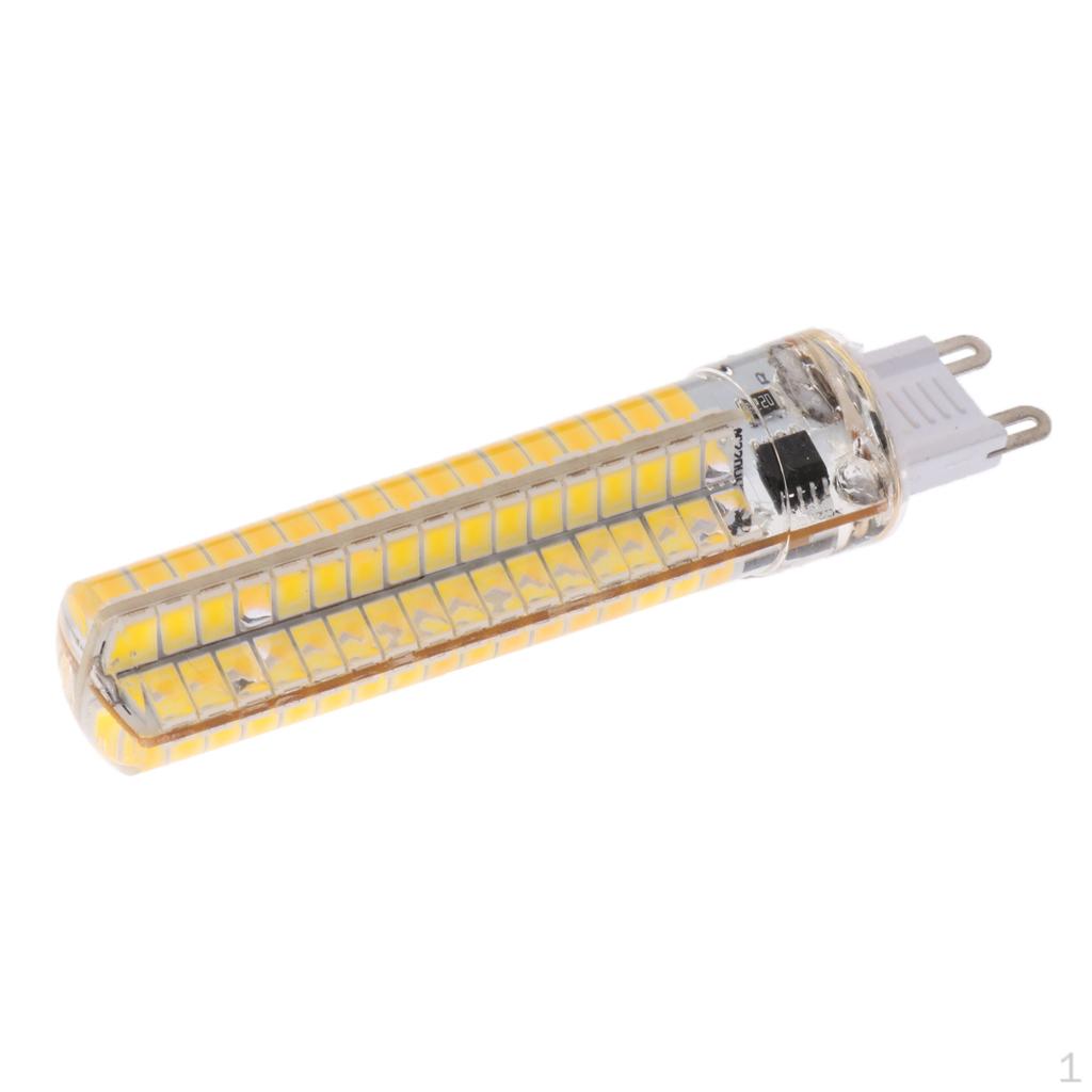 Dimmable G9 LED 5W Closet Lights for Under Cabinet Lighting