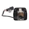 New Car Accessories Rear View Camera Reversing Assist Camera 95760H2000 95760-H2000 For Kia K2 Rio 2017 2018 2019 2020