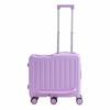 Mala de Viagem Infantil com Rodas Li Shen