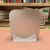 Space Saving Vertical Holder For 2024 Computer Holder Rack Improves Stability And Heat Dissipation Ideal For Home Office