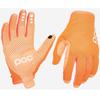 POC AVIP Glove Cycling Gloves (Orange)