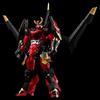 PLAIOBOT GURREN LAGANN Model Kit Figure Plastic Limited Edition