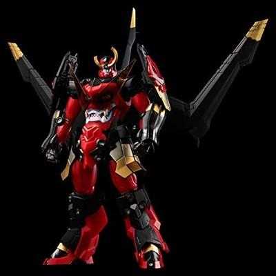PLAIOBOT GURREN LAGANN Model Kit Figure Plastic Limited Edition