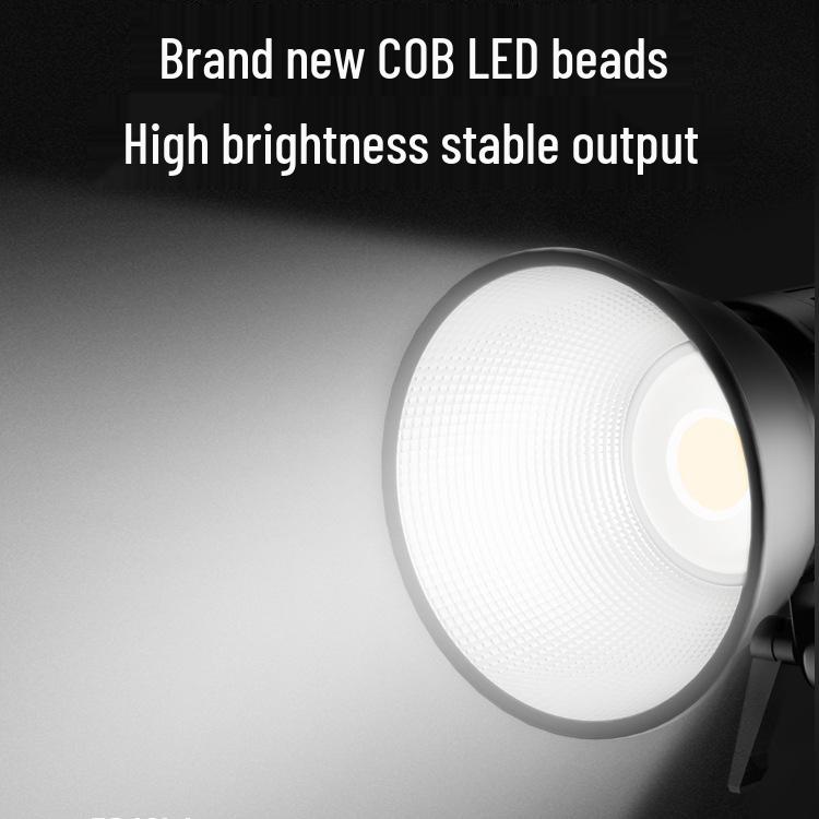 8SOULMATE E260W Remote Control Fill Light for Photography and Live Broadcasts