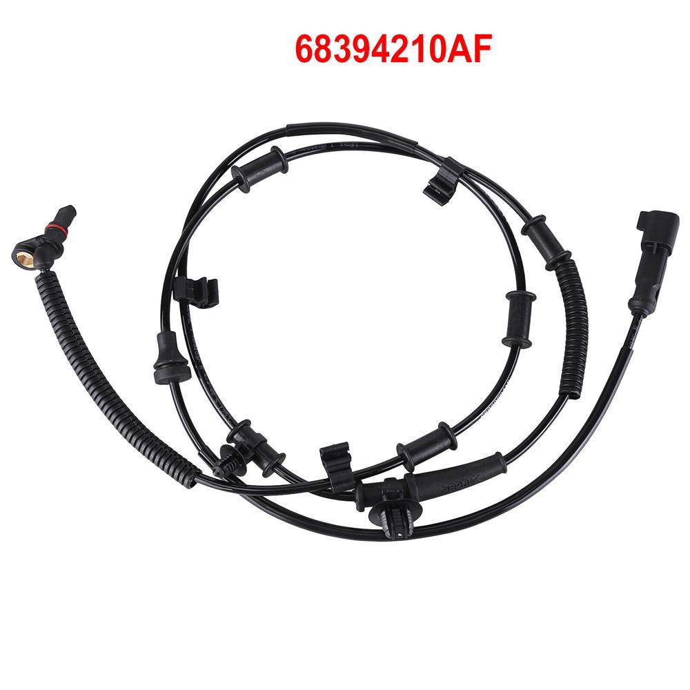Wheel Speed Sensor Kit