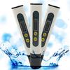 Tds Meter Water Quality Tester Automatisk kalibrering Drikkevannsakvarier