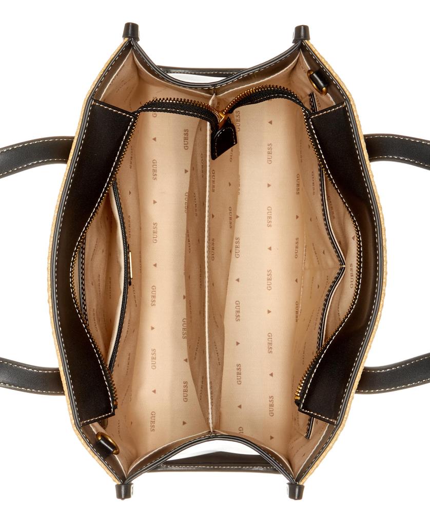 Torebka G STATUS 2-KOMOROWA TORBA NTB [Guess] Damska