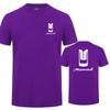 Moskvich T Shirt Summer Unisex Short Sleeve Cotton Tshirts Unisex Tops Tee Lh491