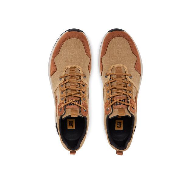 Men's Sneakers CATerpillar Caterpillar Lo Canvas P726177 Orange