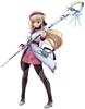 Kotobukiya Traces Series Agnes Clauzel 1/8 Scale PVC Painted Complete Figure