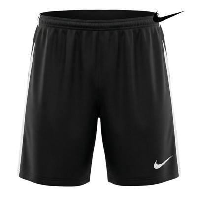 Men S Dri Fit League 3 Knit ShortS