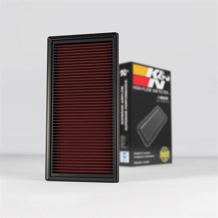 Filtre de remplacement pour Mercedes 6L2 /6L3 ap2006