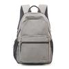 Schoolbag Lightweight Simple Backpack Women's Large Capacity Commuter Travel Leisure Backpack Men's Fashion Student School Bag