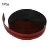 Flexible Corner Guard Anti-Collision Strips Stylish Design Versatile Use Generous Coverage Interior And Exterior Use