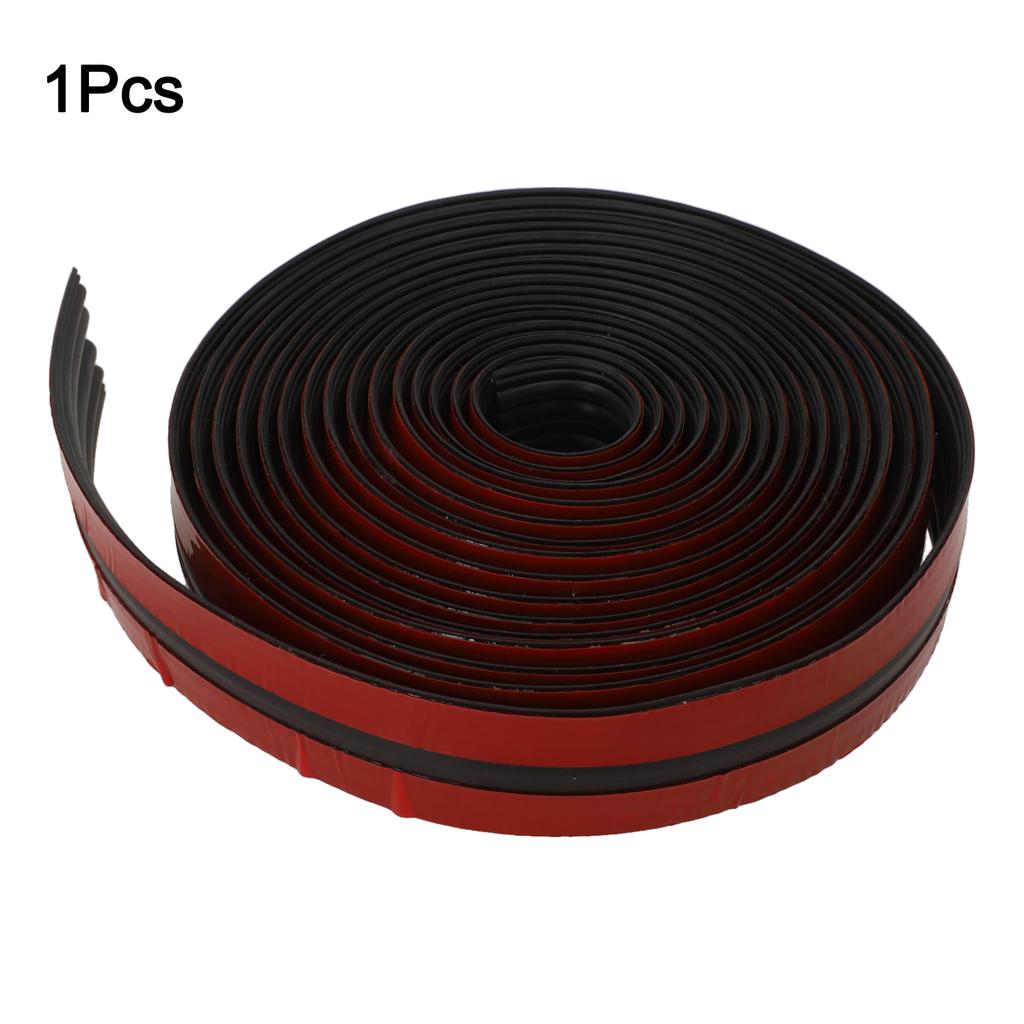 Flexible Corner Guard Anti-Collision Strips Stylish Design Versatile Use Generous Coverage Interior And Exterior Use