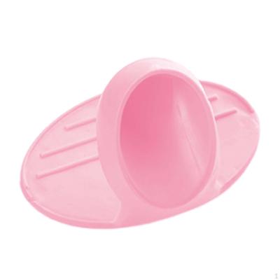 Heat-Resistant Silicone Finger Protectors for Baking And Cooking