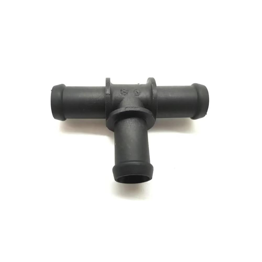 Cooling Heater Hose Connector Set T and 4 way For MINI R52 2005-2006 R53 2006
