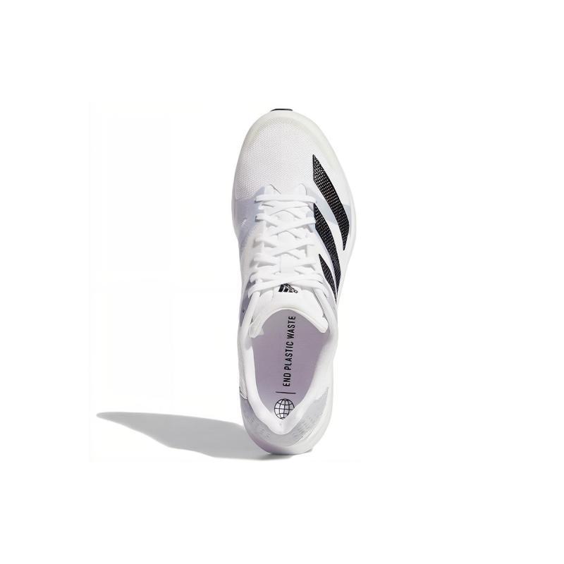 adidas Adizero Rc 4 'White Black' Sneakers GX8152