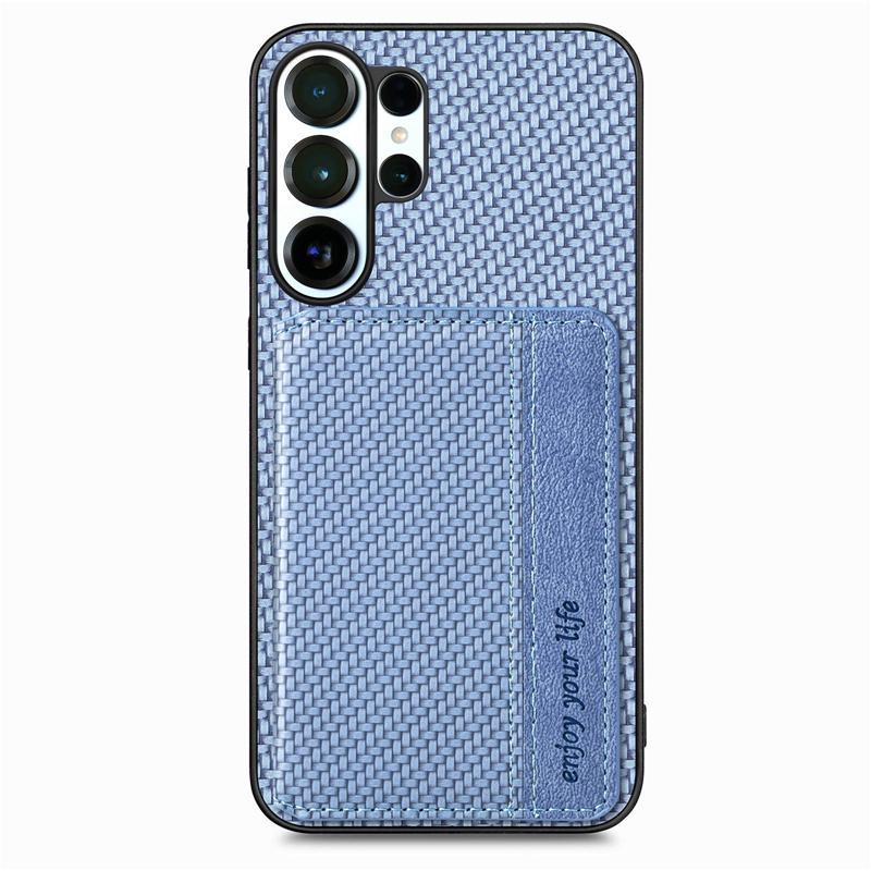 Photo frame Wallet Back cover case for Galaxy S26 Plus/S23/S24/S25, For Samsung A07/A17/A37/A57/A56 Protective Card Holder cover