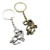 Temu Xiyin Scorpion Keychain Pendant