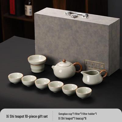 Trinkgeschirr – Kaffee- & Teesets