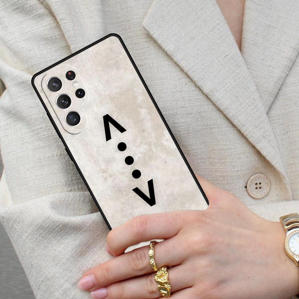 Turkey Cukur Show TV SOFT Cell Phone Case for Samsung Galaxy S26 Ultra S25 S24 S23 S22 S21 S20 Note10 Cover