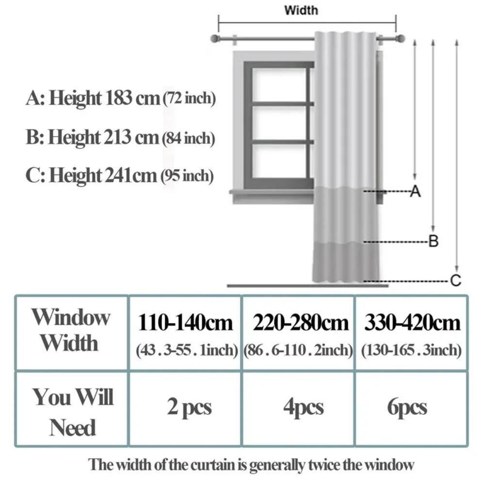 Cortinas Transparentes Cor Limão Comprimento 84 Polegadas Conjunto de 1 Painel, Cortinas Semi para Porta Jardim de Verão Frutas Limão e Folhas, Bolso para Varão