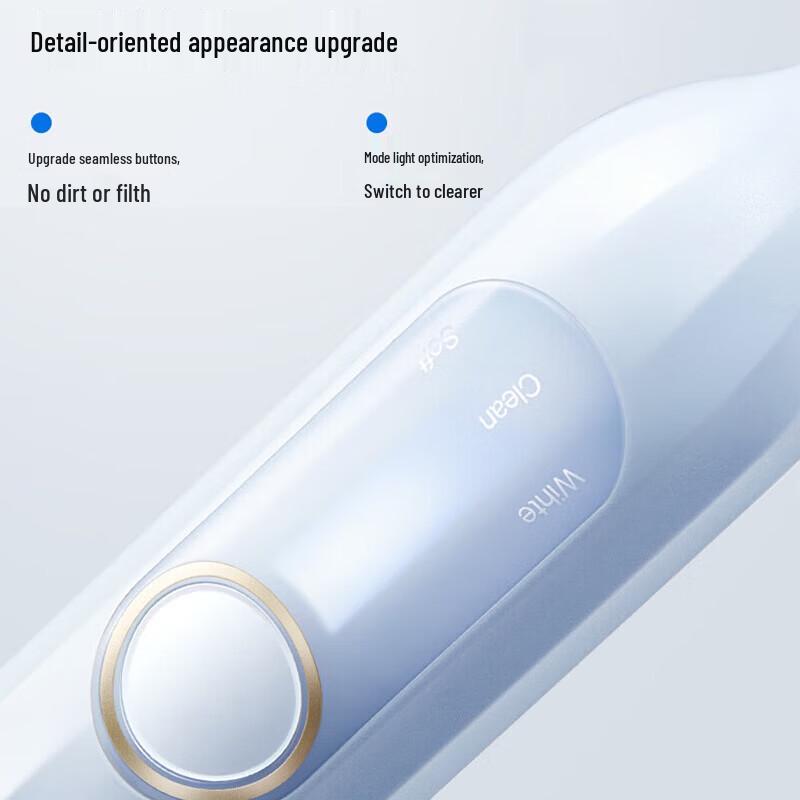 Usmile Y1max Sonic Electric Toothbrush CN plug (adapter included)
