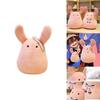 Adorable Toilet Bound Hanako-kun Cosplay Accessory Plush Cute Rabbit Nene Yashiro Doll