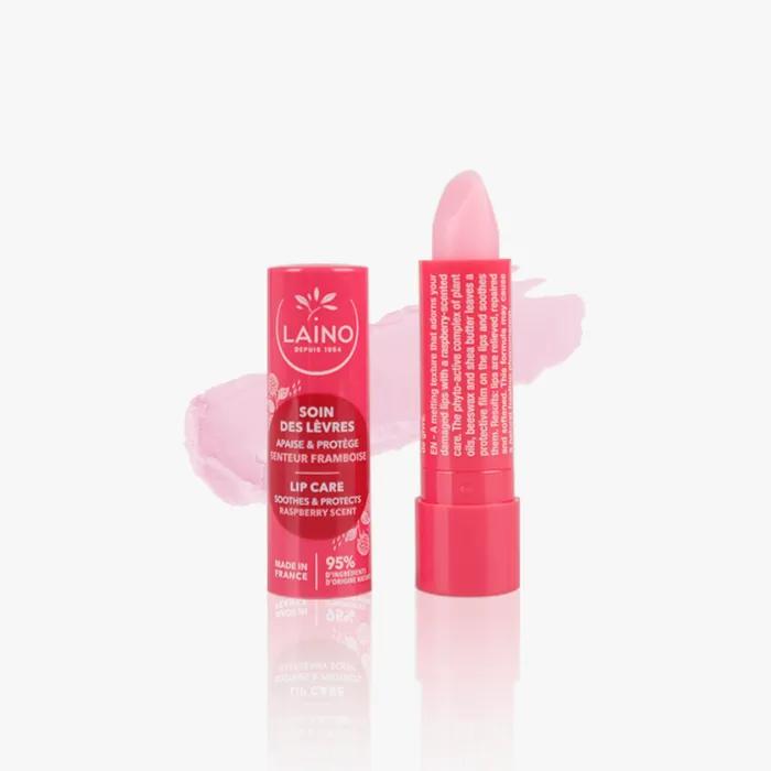 Reno Raspberry Lip Balm 4g
