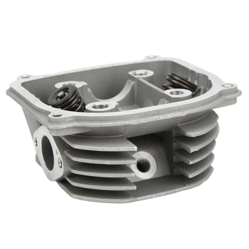 Scooter ATV Sylindertoppmontering Stållegering Motorsykkeltilbehør for GY6 125 CC Motor